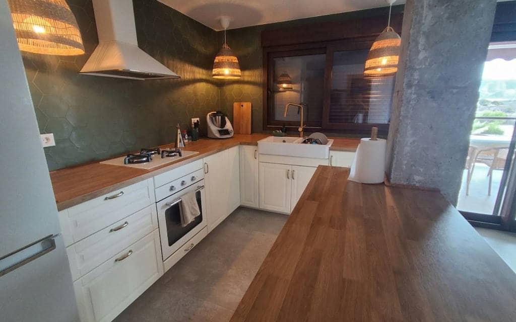 7 sovrum Villa till salu i Sax med pool garage - 599 995 € (Ref: 10130610)