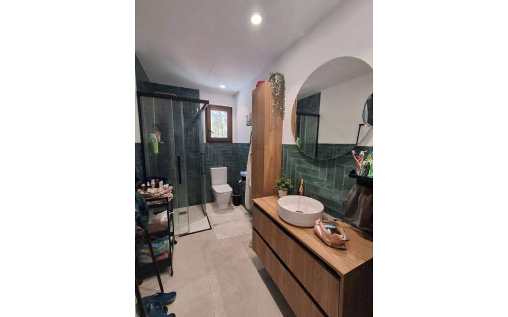 7 sovrum Villa till salu i Sax med pool garage - 599 995 € (Ref: 10130610)