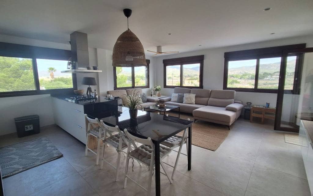 7 sovrum Villa till salu i Sax med pool garage - 599 995 € (Ref: 10130610)