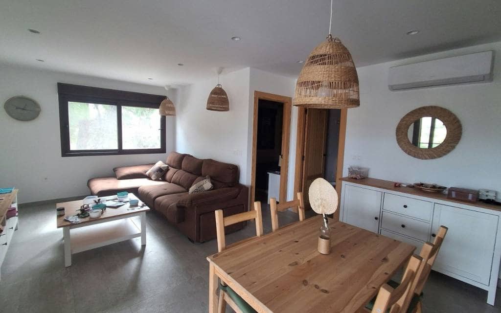 7 sovrum Villa till salu i Sax med pool garage - 599 995 € (Ref: 10130610)
