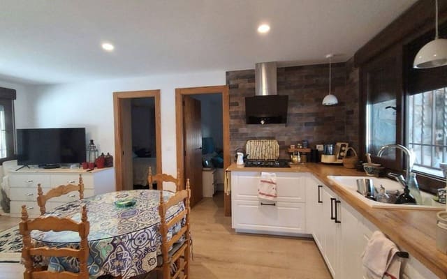 7 quarto Moradia para venda em Sax com piscina garagem - 599 995 € (Ref: 10130610)