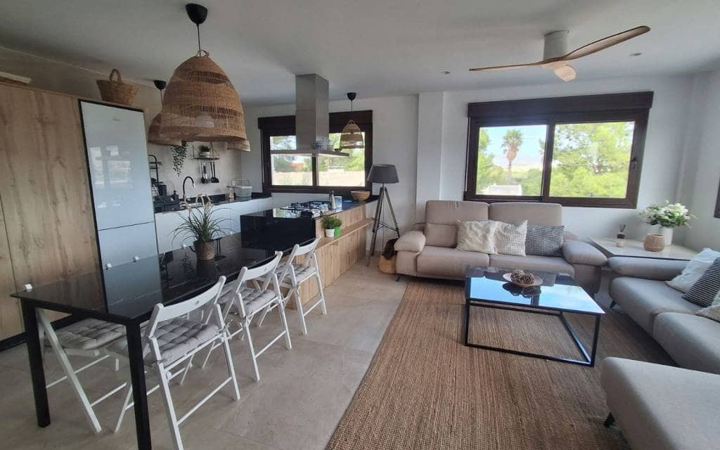 7 sovrum Villa till salu i Sax med pool garage - 599 995 € (Ref: 10130610)