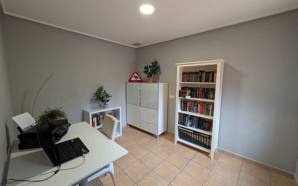 Finca/Casa Rural de 4 habitaciones en Sax en venta con piscina garaje - 399.995 € (Ref: 10138847)