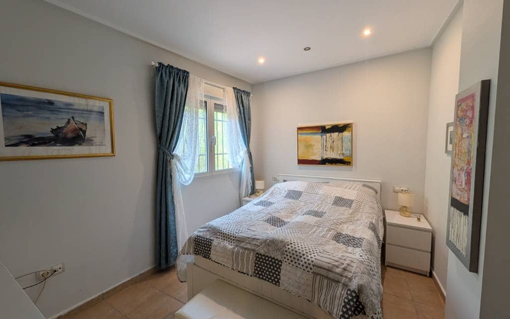 Finca/Casa Rural de 4 habitaciones en Sax en venta con piscina garaje - 399.995 € (Ref: 10138847)