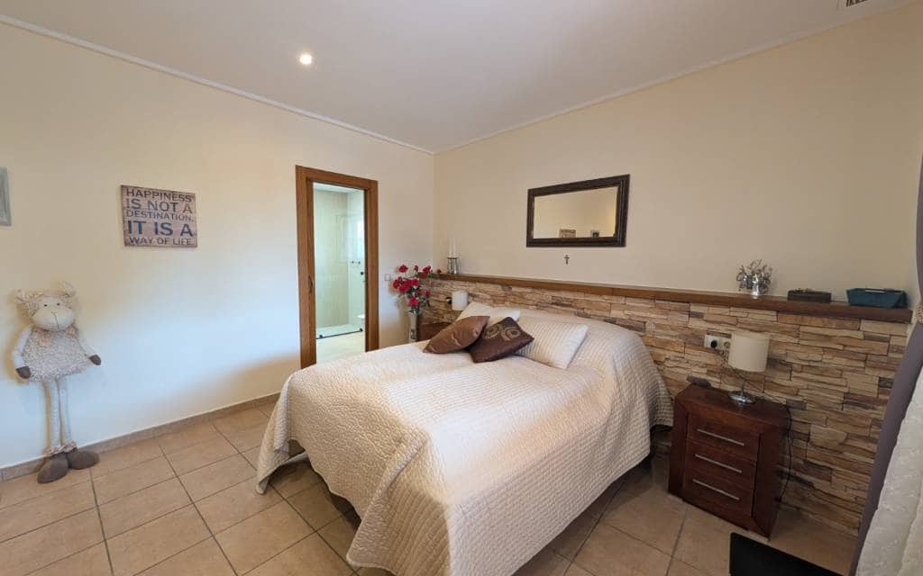Finca/Casa Rural de 4 habitaciones en Sax en venta con piscina garaje - 399.995 € (Ref: 10138847)