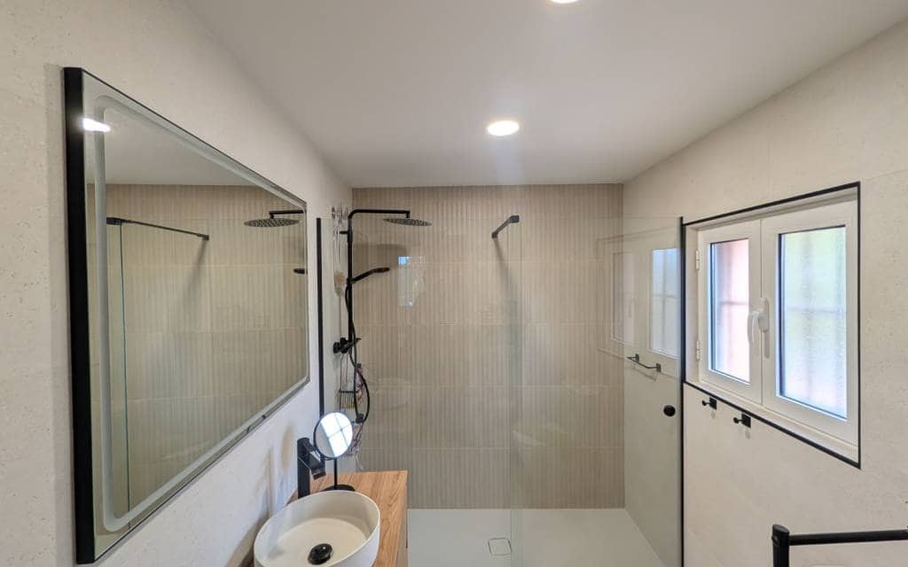 Finca/Casa Rural de 4 habitaciones en Sax en venta con piscina garaje - 399.995 € (Ref: 10138847)