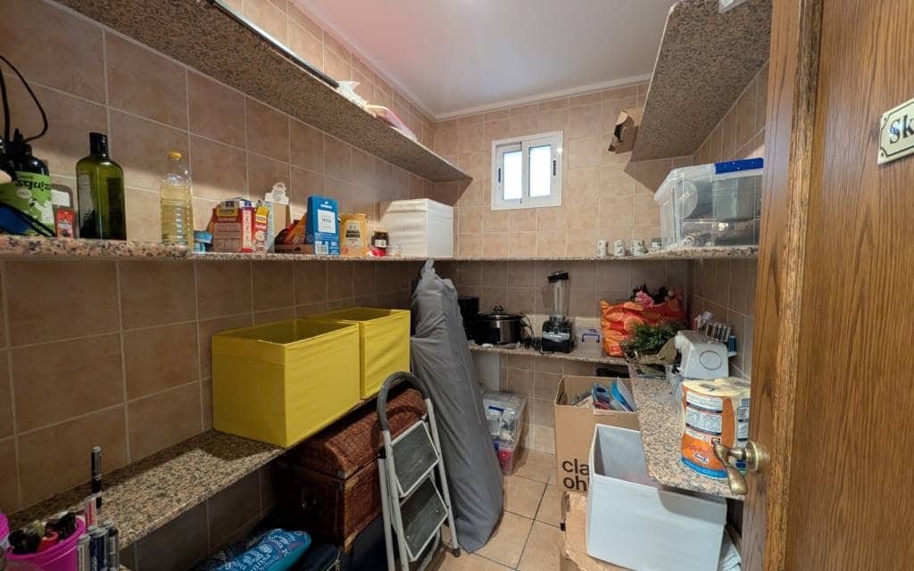 Finca/Casa Rural de 4 habitaciones en Sax en venta con piscina garaje - 399.995 € (Ref: 10138847)