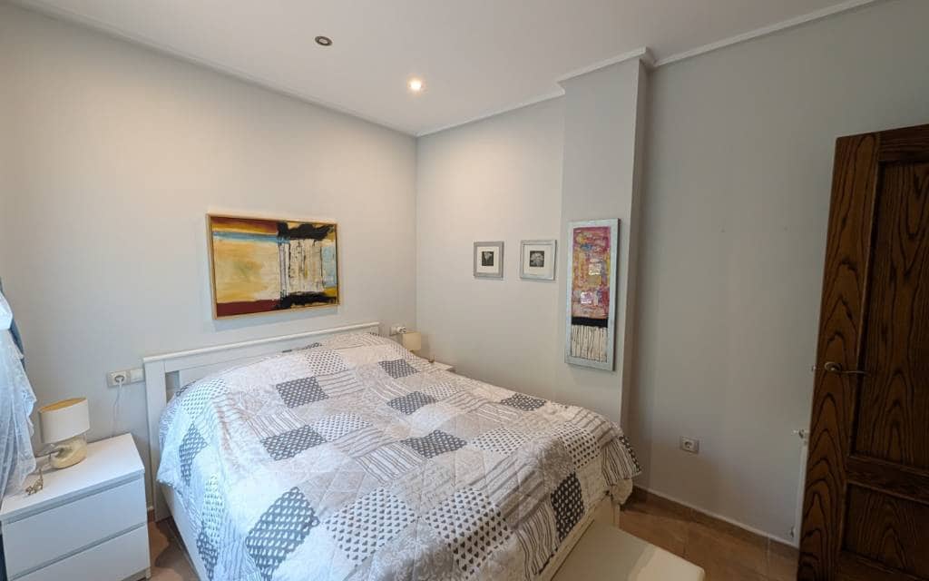 Finca/Casa Rural de 4 habitaciones en Sax en venta con piscina garaje - 399.995 € (Ref: 10138847)
