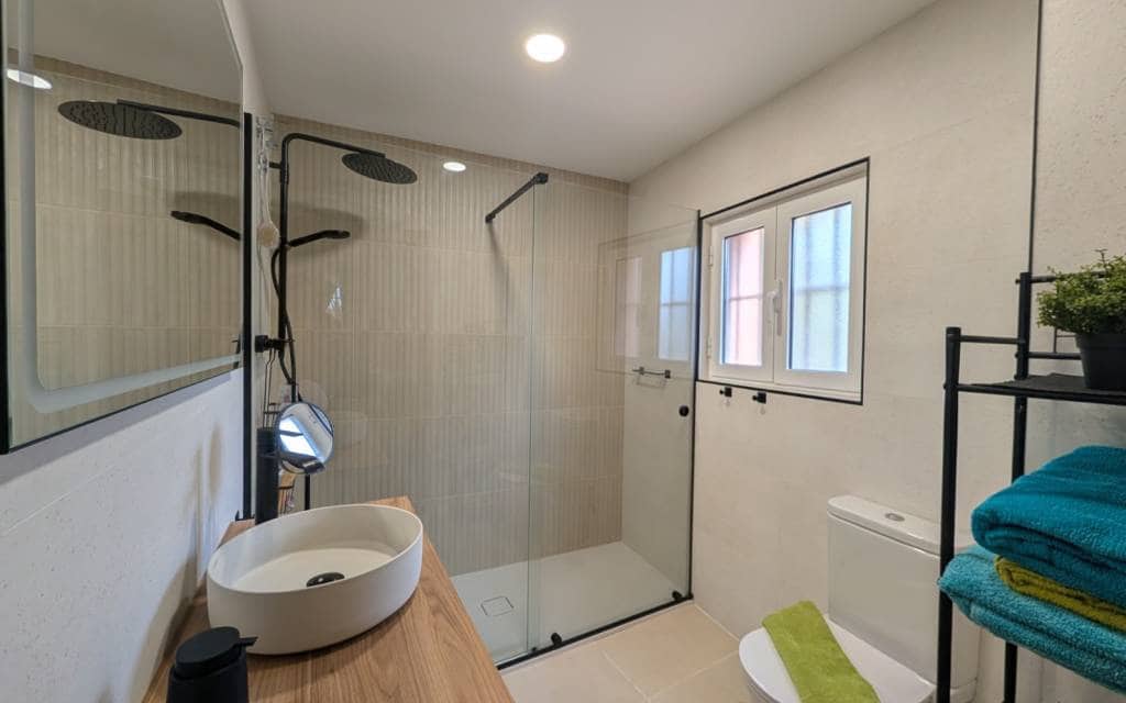 Finca/Casa Rural de 4 habitaciones en Sax en venta con piscina garaje - 399.995 € (Ref: 10138847)