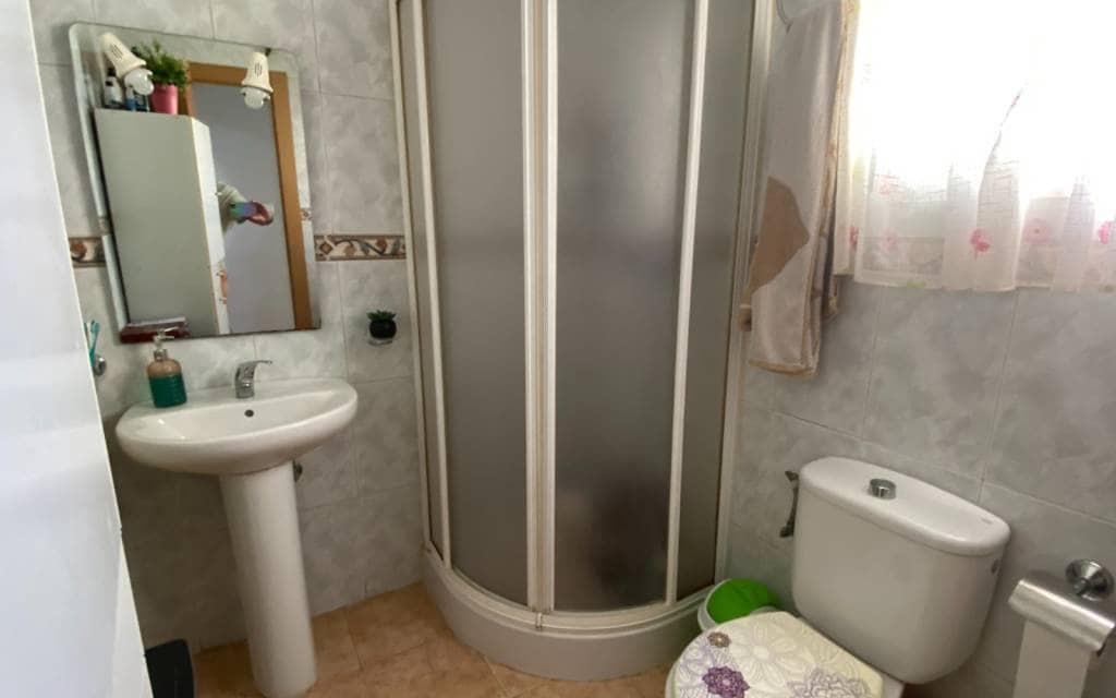 4 soveværelse Finca/Landehus til salg i Sax med swimmingpool garage - € 239.995 (Ref: 10155859)