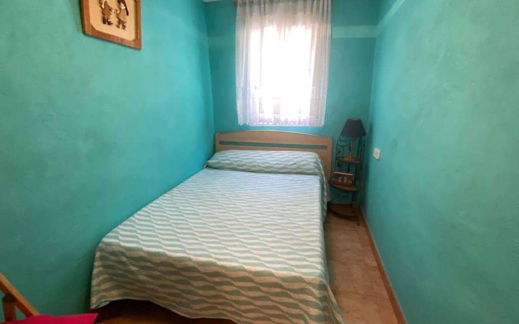 4 soveværelse Finca/Landehus til salg i Sax med swimmingpool garage - € 239.995 (Ref: 10155859)