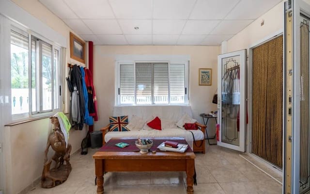 5 chambre Villa/Maison à vendre à Villena avec piscine garage - 325 000 € (Ref: 10158688)