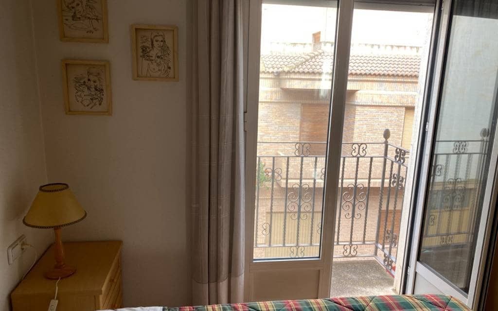 4 soverom Hus til salgs i Sax med garasje - € 199 995 (Ref: 10163330)
