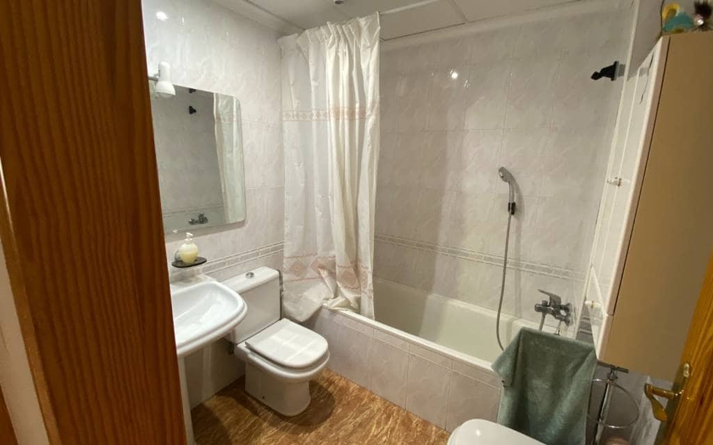 4 soverom Hus til salgs i Sax med garasje - € 199 995 (Ref: 10163330)
