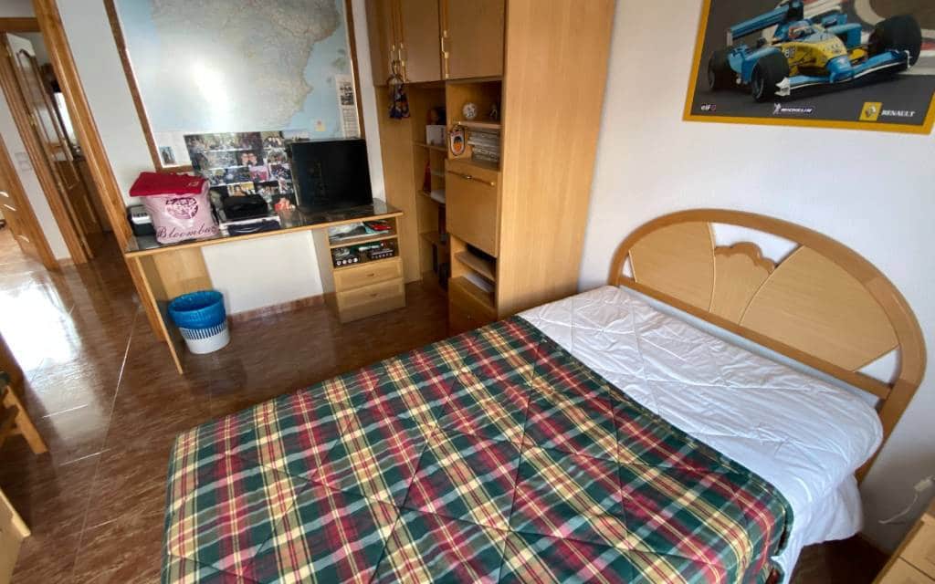 4 soverom Hus til salgs i Sax med garasje - € 199 995 (Ref: 10163330)