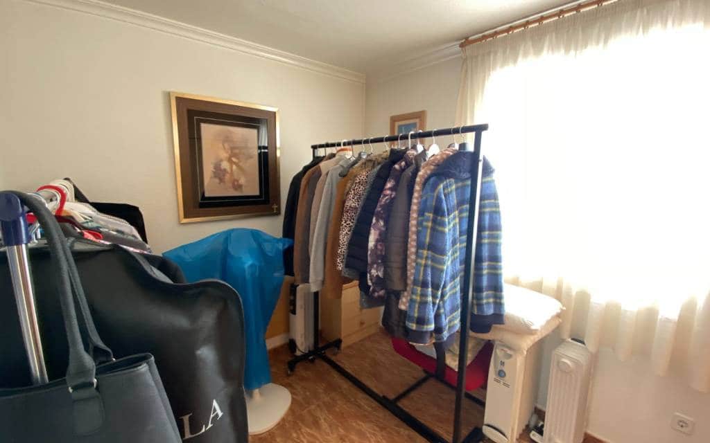 4 soverom Hus til salgs i Sax med garasje - € 199 995 (Ref: 10163330)