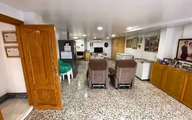 4 soverom Hus til salgs i Sax med garasje - € 199 995 (Ref: 10163330)