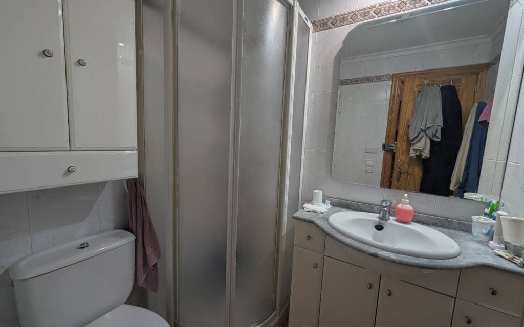 4 soverom Hus til salgs i Sax med garasje - € 199 995 (Ref: 10163330)