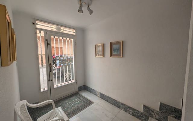 4 soverom Hus til salgs i Sax med garasje - € 199 995 (Ref: 10163330)
