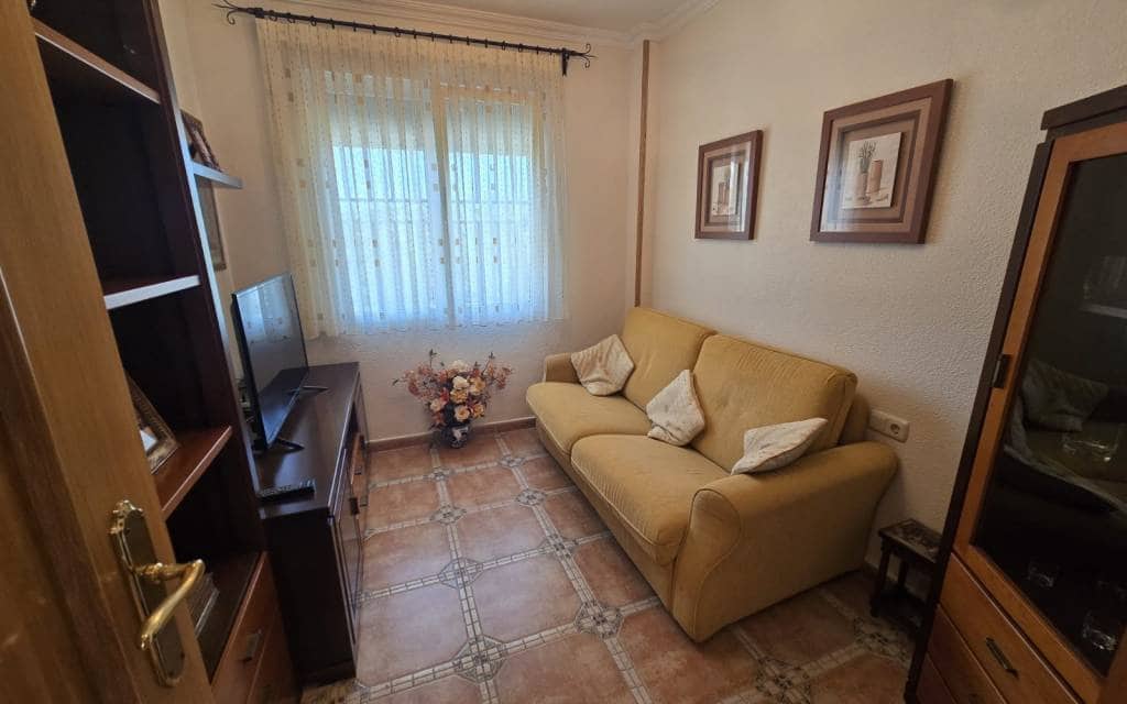 4 sypialnia Finka/Dom wiejski na sprzedaż w Villena z basenem garażem - 395 000 € (Ref: 10175613)