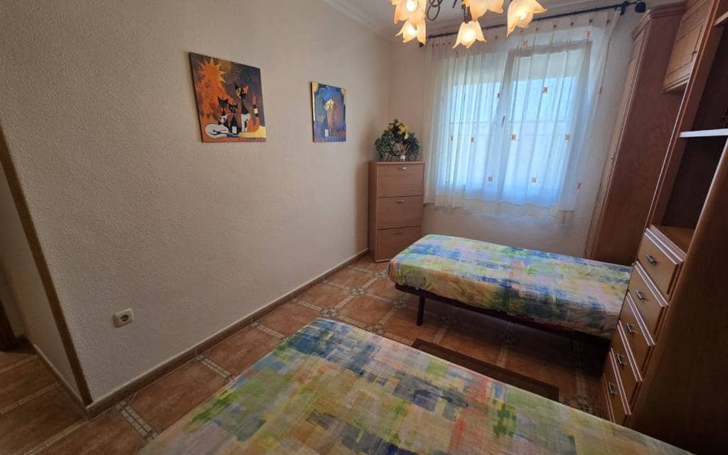 4 sypialnia Finka/Dom wiejski na sprzedaż w Villena z basenem garażem - 395 000 € (Ref: 10175613)