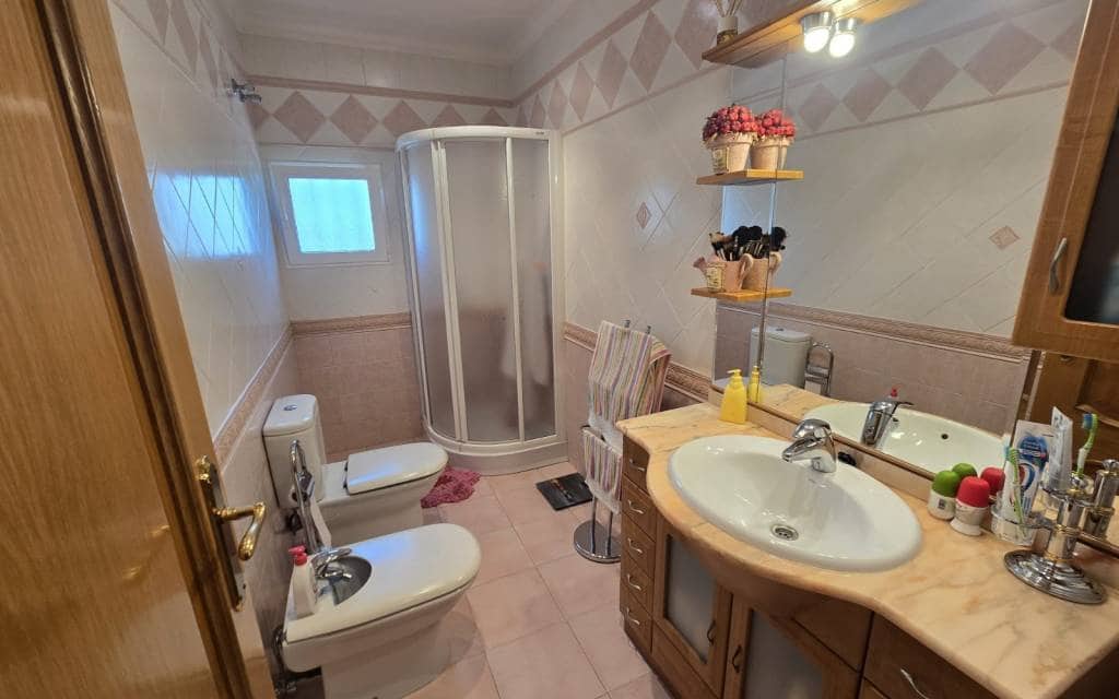 4 sypialnia Finka/Dom wiejski na sprzedaż w Villena z basenem garażem - 395 000 € (Ref: 10175613)
