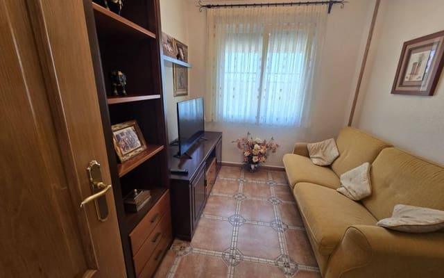 4 soveværelse Finca/Landehus til salg i Villena med swimmingpool garage - € 395.000 (Ref: 10175613)