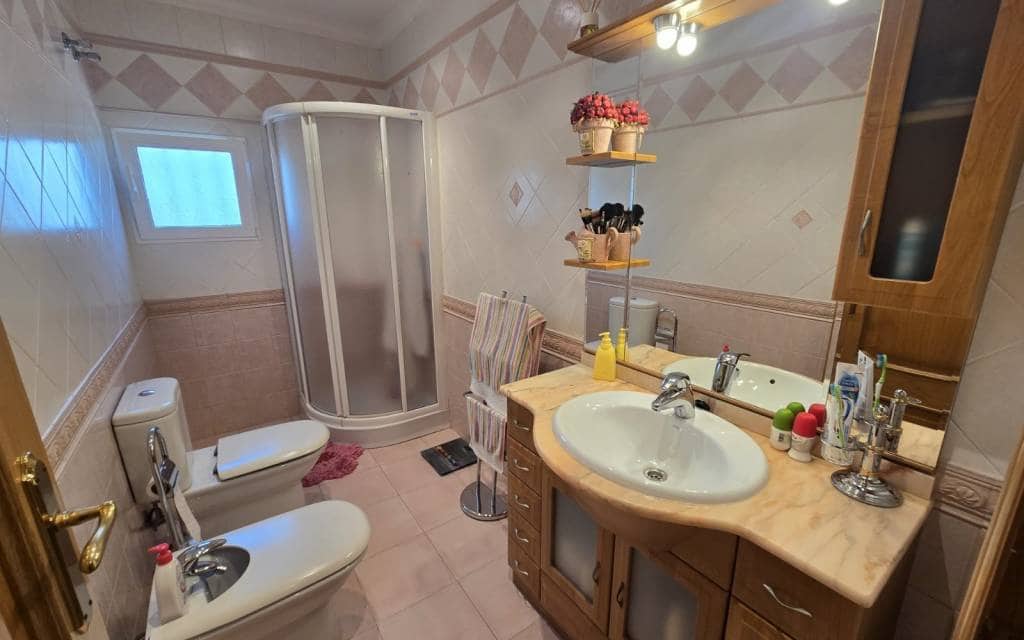 4 sypialnia Finka/Dom wiejski na sprzedaż w Villena z basenem garażem - 395 000 € (Ref: 10175613)