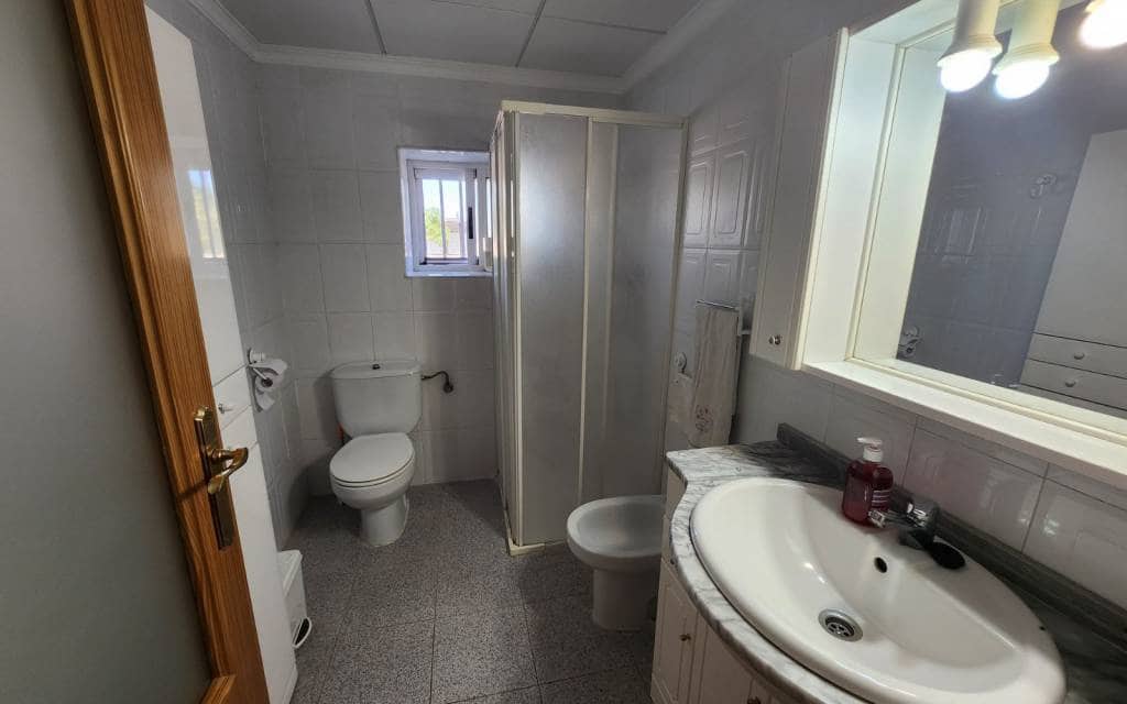 Finca/Casa Rural de 7 habitaciones en Villena en venta con piscina garaje - 290.000 € (Ref: 10175733)