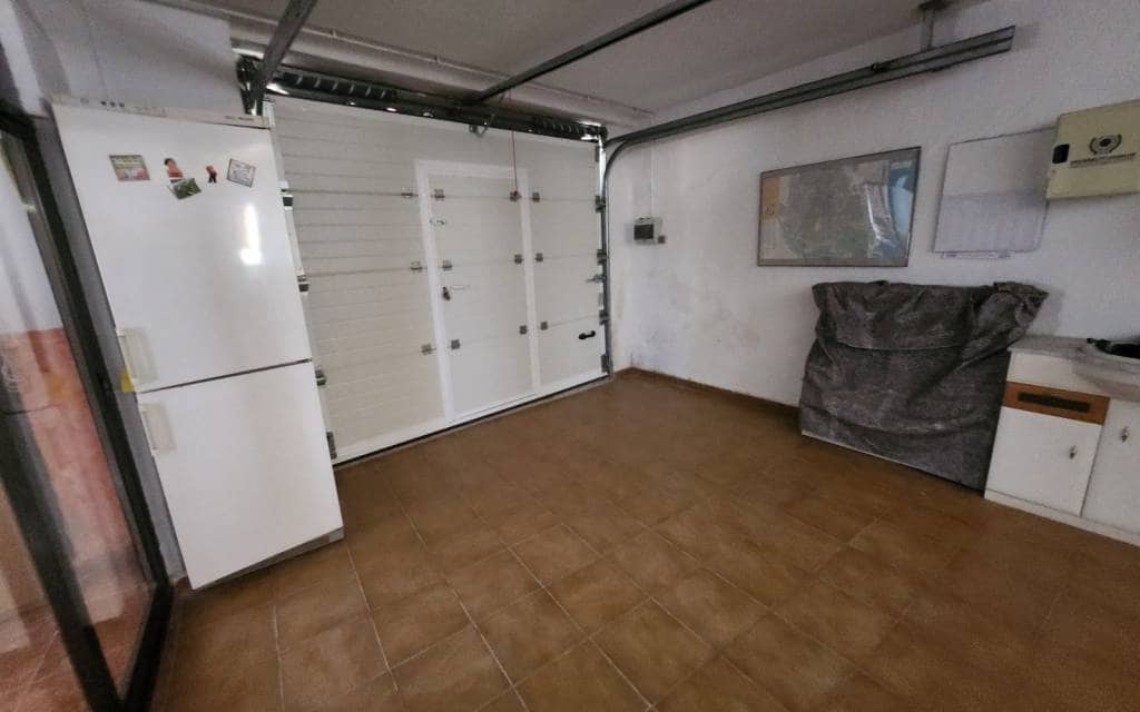 Finca/Casa Rural de 7 habitaciones en Villena en venta con piscina garaje - 290.000 € (Ref: 10175733)