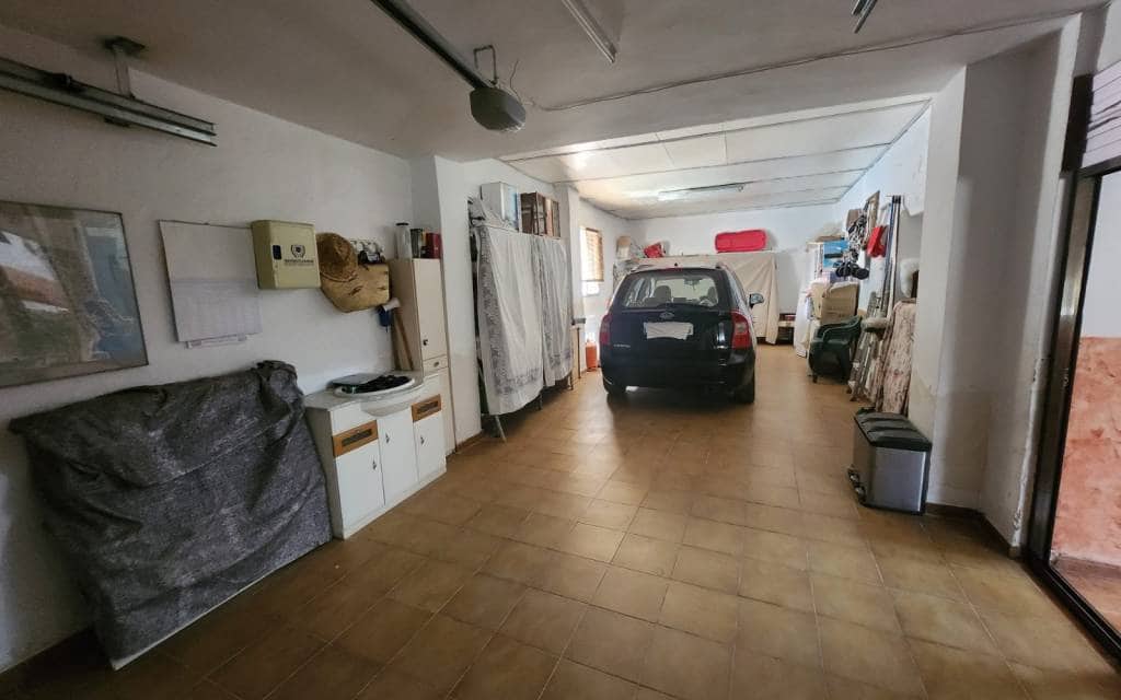 Finca/Casa Rural de 7 habitaciones en Villena en venta con piscina garaje - 290.000 € (Ref: 10175733)