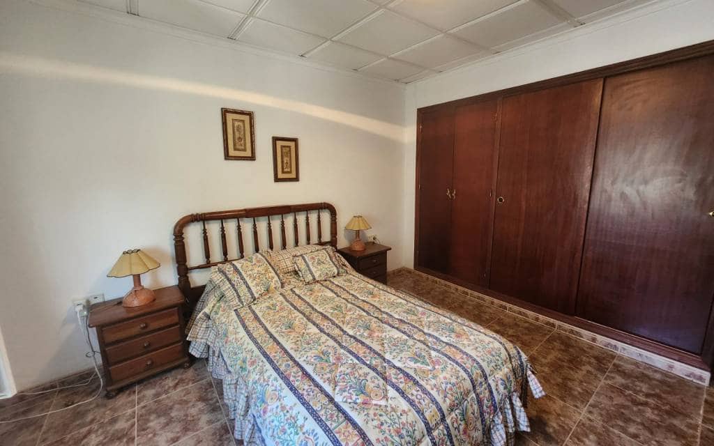 Finca/Casa Rural de 7 habitaciones en Villena en venta con piscina garaje - 290.000 € (Ref: 10175733)
