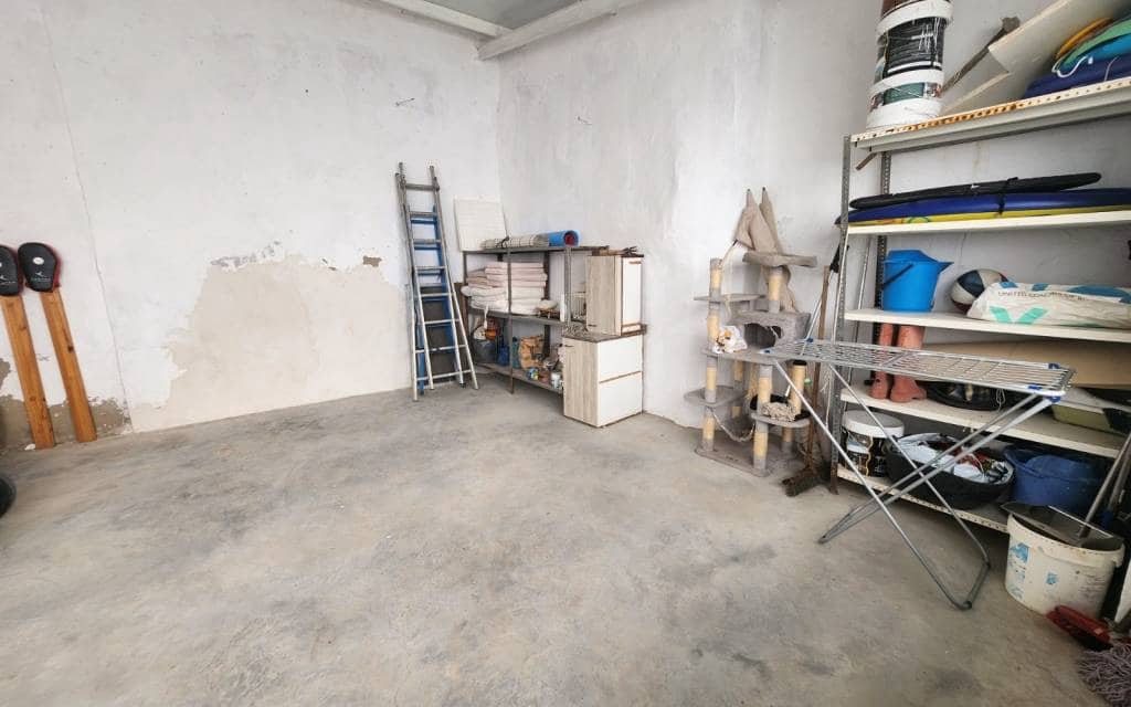 Finca/Casa Rural de 7 habitaciones en Villena en venta con piscina garaje - 290.000 € (Ref: 10175733)