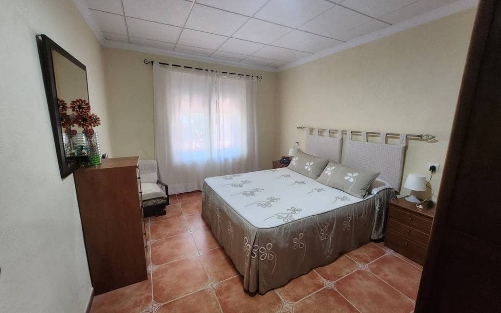 Finca/Casa Rural de 7 habitaciones en Villena en venta con piscina garaje - 290.000 € (Ref: 10175733)