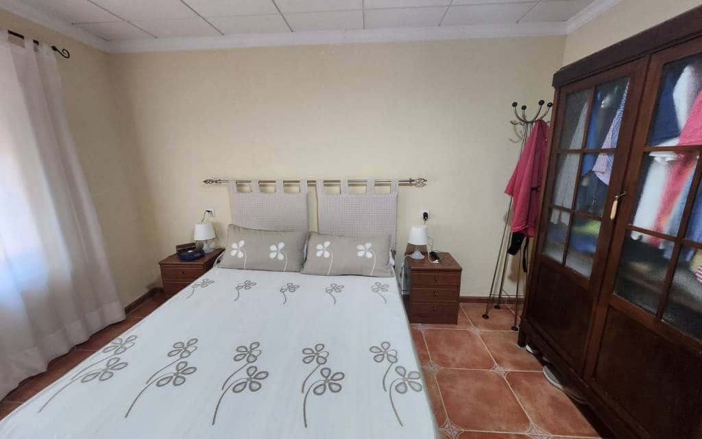 Finca/Casa Rural de 7 habitaciones en Villena en venta con piscina garaje - 290.000 € (Ref: 10175733)