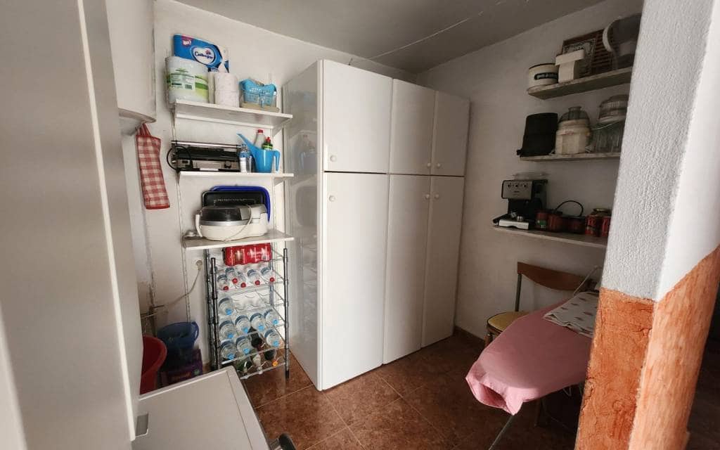 Finca/Casa Rural de 7 habitaciones en Villena en venta con piscina garaje - 290.000 € (Ref: 10175733)
