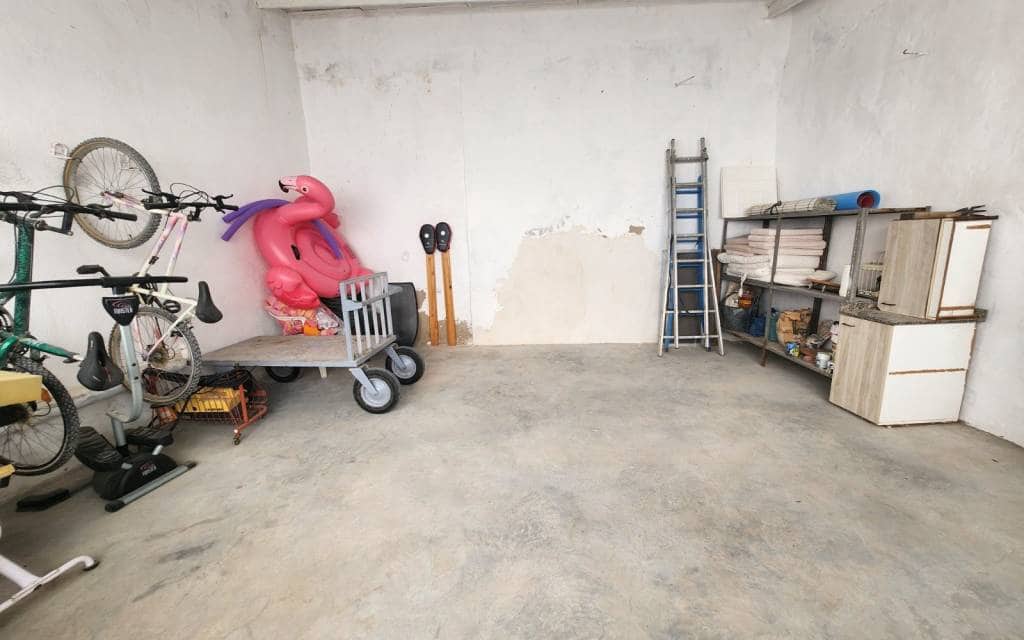 Finca/Casa Rural de 7 habitaciones en Villena en venta con piscina garaje - 290.000 € (Ref: 10175733)
