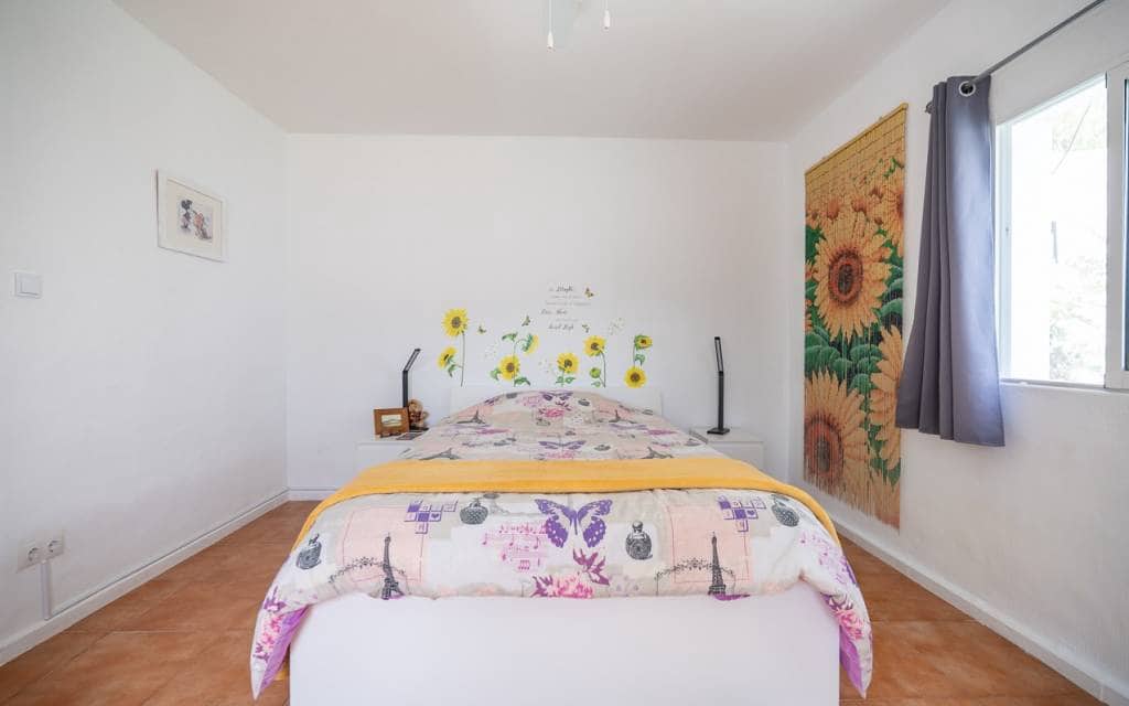 4 soveværelse Villa til salg i Petrel / Petrer med swimmingpool - € 324.950 (Ref: 10179375)