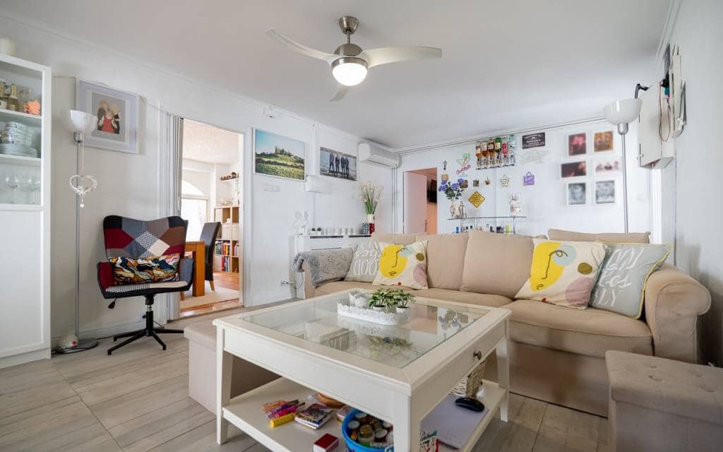 4 soveværelse Villa til salg i Petrel / Petrer med swimmingpool - € 324.950 (Ref: 10179375)