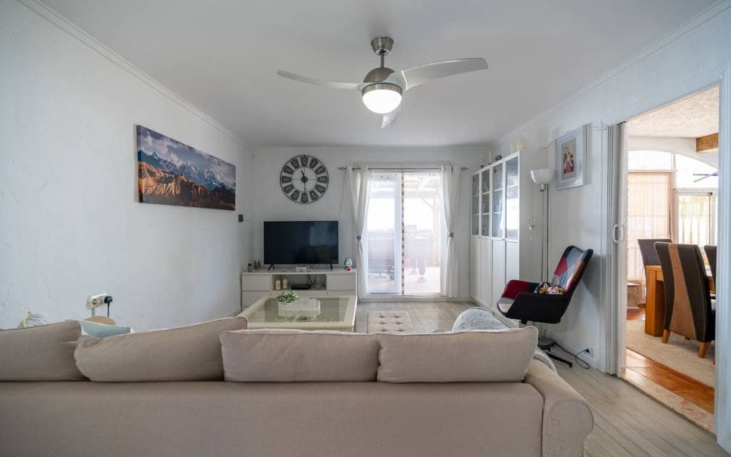 4 soveværelse Villa til salg i Petrel / Petrer med swimmingpool - € 324.950 (Ref: 10179375)