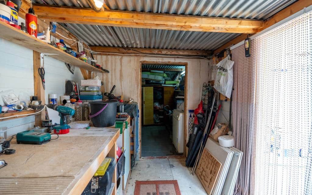 4 soveværelse Villa til salg i Petrel / Petrer med swimmingpool - € 324.950 (Ref: 10179375)