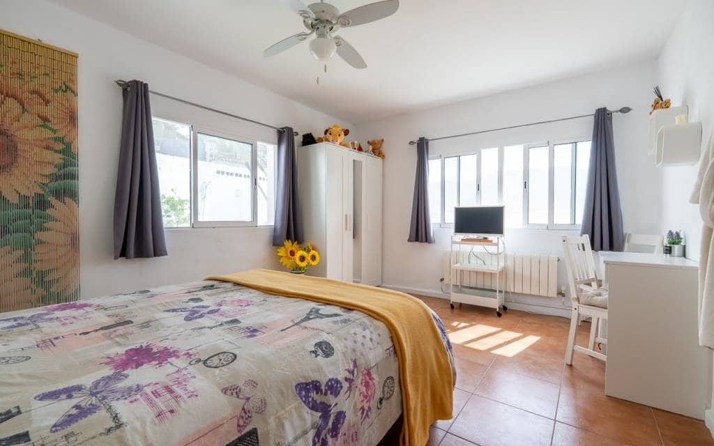 4 soveværelse Villa til salg i Petrel / Petrer med swimmingpool - € 324.950 (Ref: 10179375)