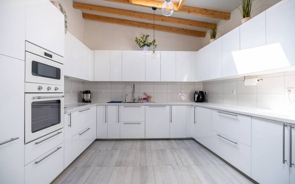 4 soveværelse Villa til salg i Petrel / Petrer med swimmingpool - € 324.950 (Ref: 10179375)