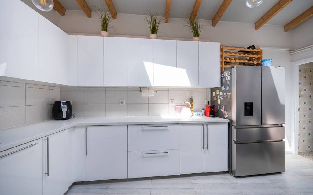 4 soveværelse Villa til salg i Petrel / Petrer med swimmingpool - € 324.950 (Ref: 10179375)