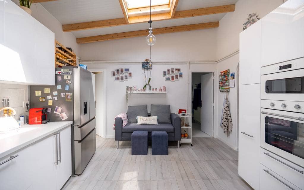 4 soveværelse Villa til salg i Petrel / Petrer med swimmingpool - € 324.950 (Ref: 10179375)