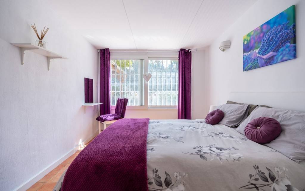 4 soveværelse Villa til salg i Petrel / Petrer med swimmingpool - € 324.950 (Ref: 10179375)
