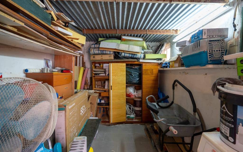 4 soveværelse Villa til salg i Petrel / Petrer med swimmingpool - € 324.950 (Ref: 10179375)