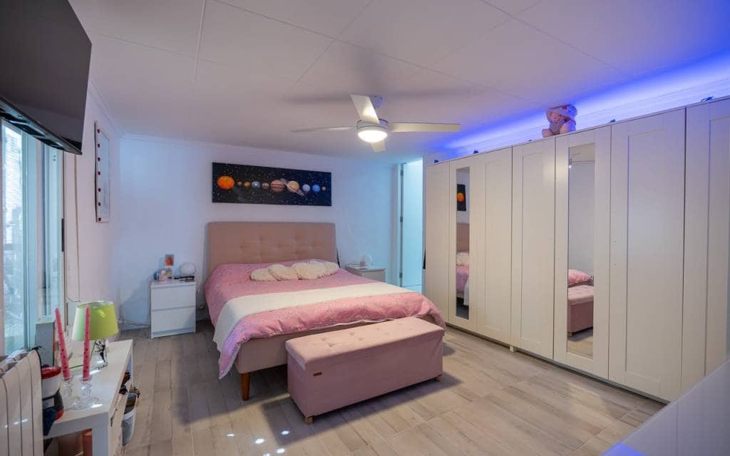 4 soveværelse Villa til salg i Petrel / Petrer med swimmingpool - € 324.950 (Ref: 10179375)