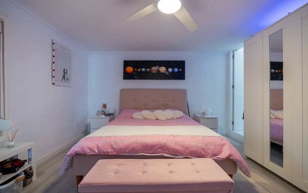 4 soveværelse Villa til salg i Petrel / Petrer med swimmingpool - € 324.950 (Ref: 10179375)