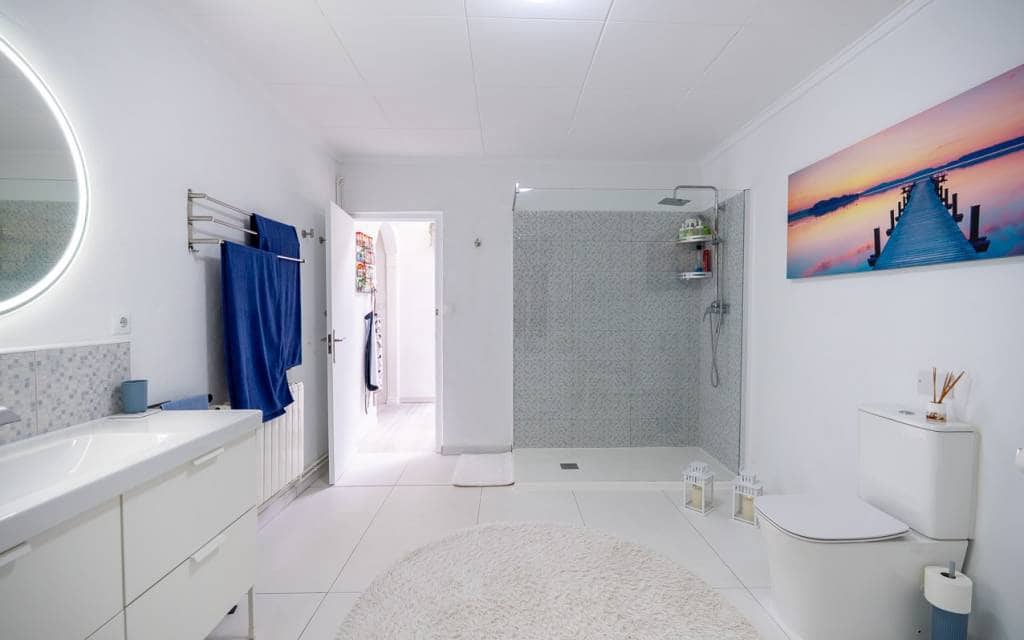 4 soveværelse Villa til salg i Petrel / Petrer med swimmingpool - € 324.950 (Ref: 10179375)